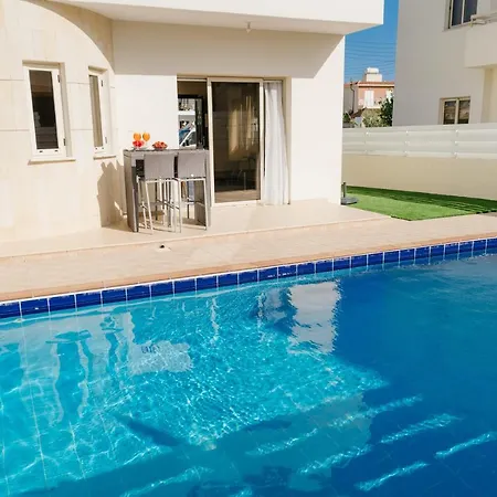Kapparis Ekaterina 3 Bdrm