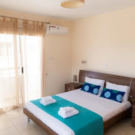 Kapparis Ekaterina 3 Bdrm *
