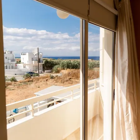 Villa Kapparis Ekaterina 3 Bdrm *