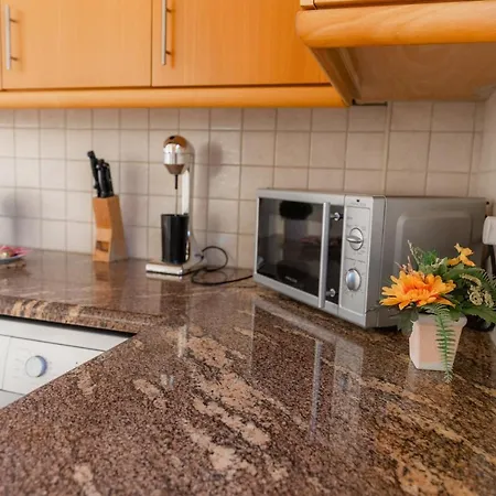 Kapparis Ekaterina 3 Bdrm Villa