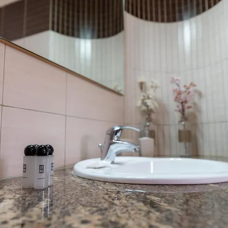 Kapparis Ekaterina 3 Bdrm Villa Paralímni