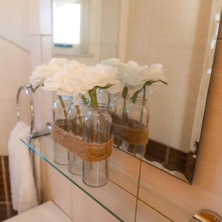 Villa Kapparis Ekaterina 3 Bdrm