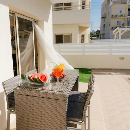 Kapparis Ekaterina 3 Bdrm