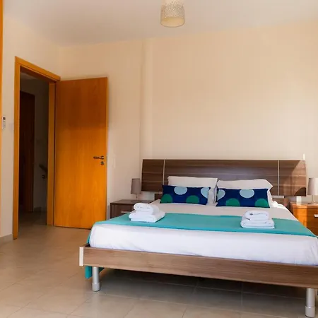 Kapparis Ekaterina 3 Bdrm