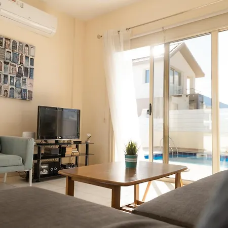 Kapparis Ekaterina 3 Bdrm *