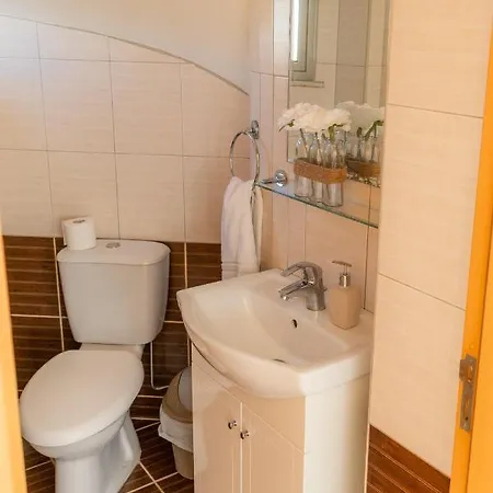 Kapparis Ekaterina 3 Bdrm
