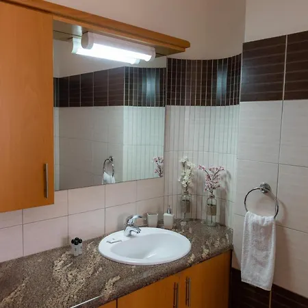 Kapparis Ekaterina 3 Bdrm