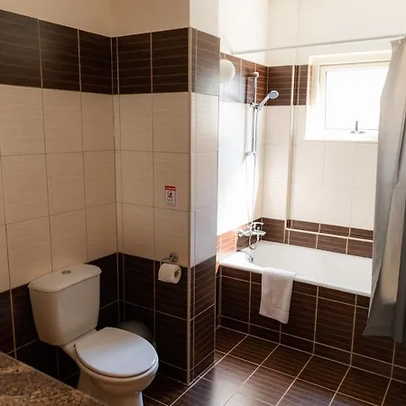 Kapparis Ekaterina 3 Bdrm * Paralimni