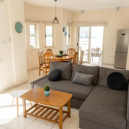 Kapparis Ekaterina 3 Bdrm